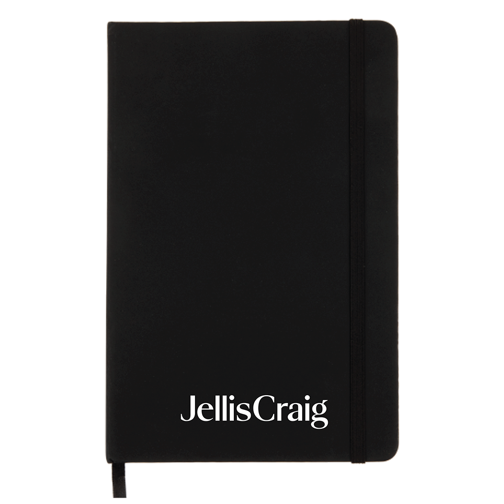 Notebook - A5 Venture LL5087