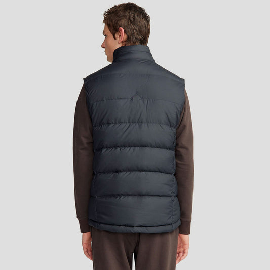 Vest - Kathmandu Epiq Men's 600 Fill Down