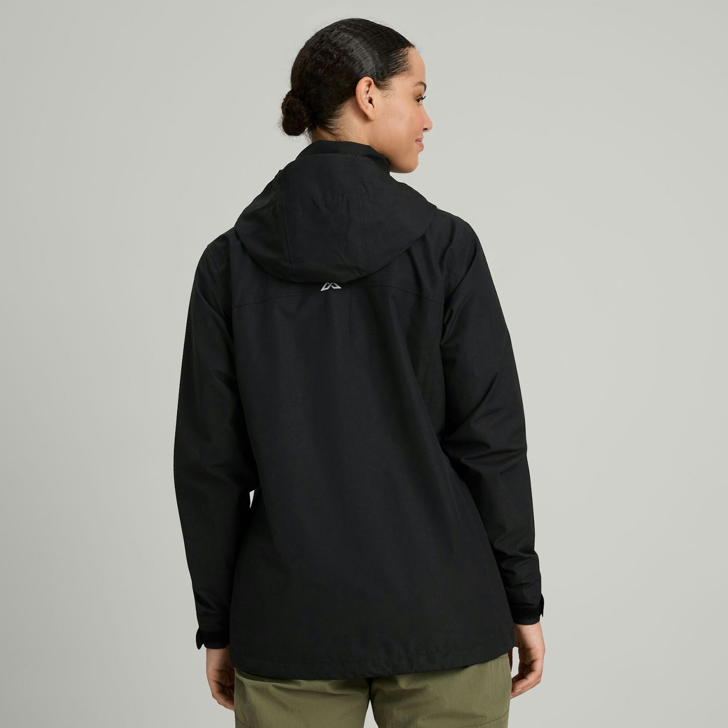 Rain Jacket - Kathmandu Women's 2 layer Rain Jacket