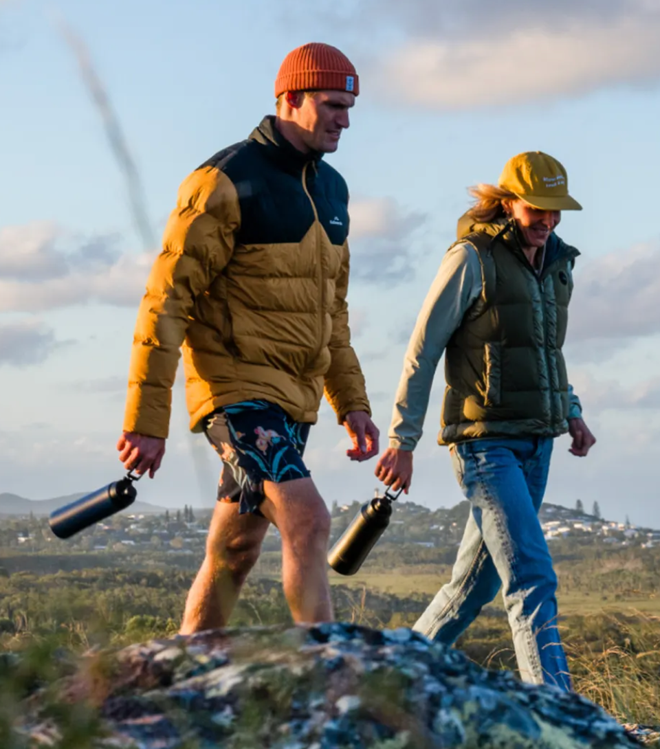 Drink Bottle - Fressko 660ml Move