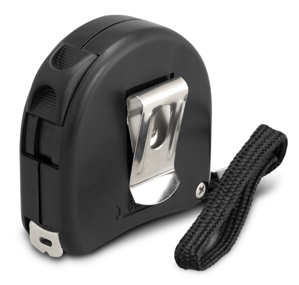 Giveaways/branded gifts - Locking Tape Measure