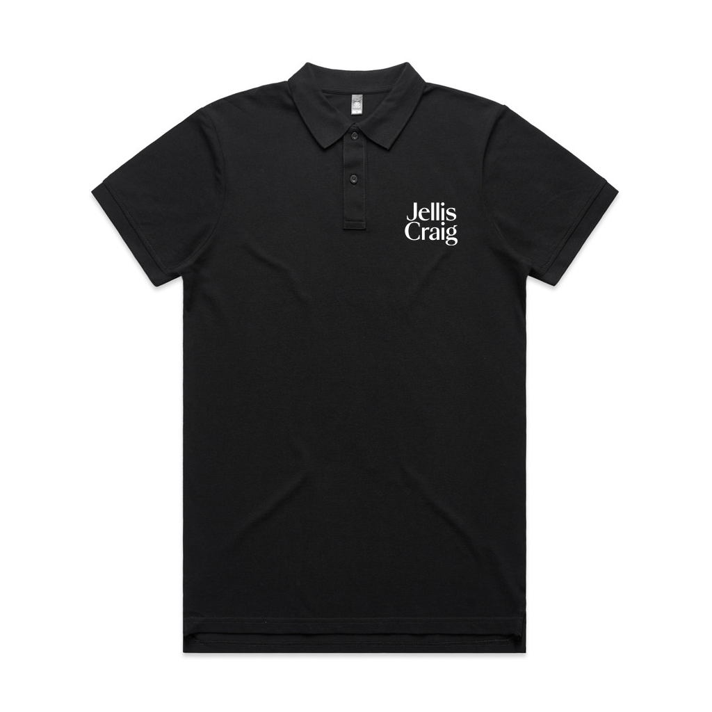 Polo - AScolour Men's - *Special Note: Tight Fit