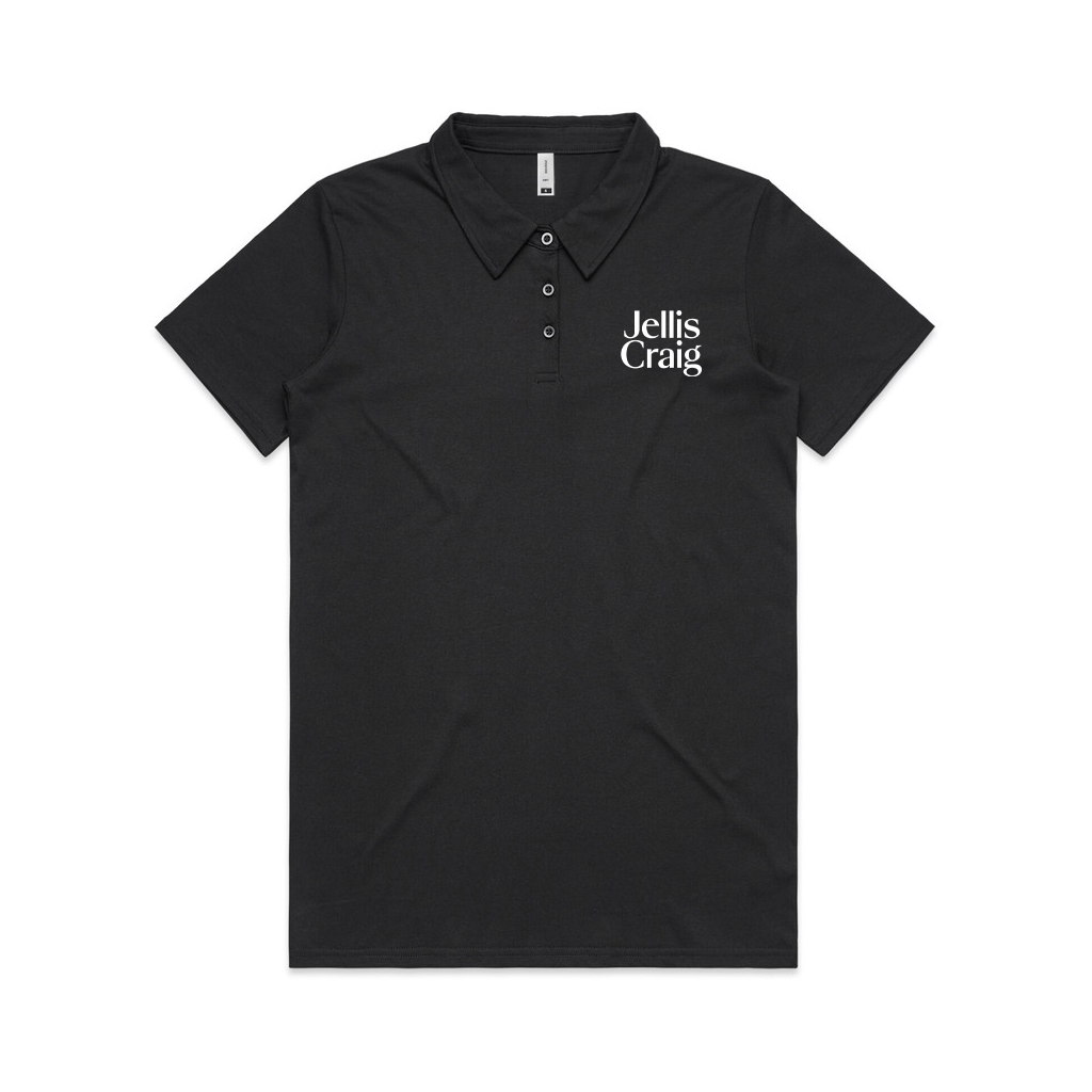 Polo - AScolour Women's - *Special Note: Tight Fit