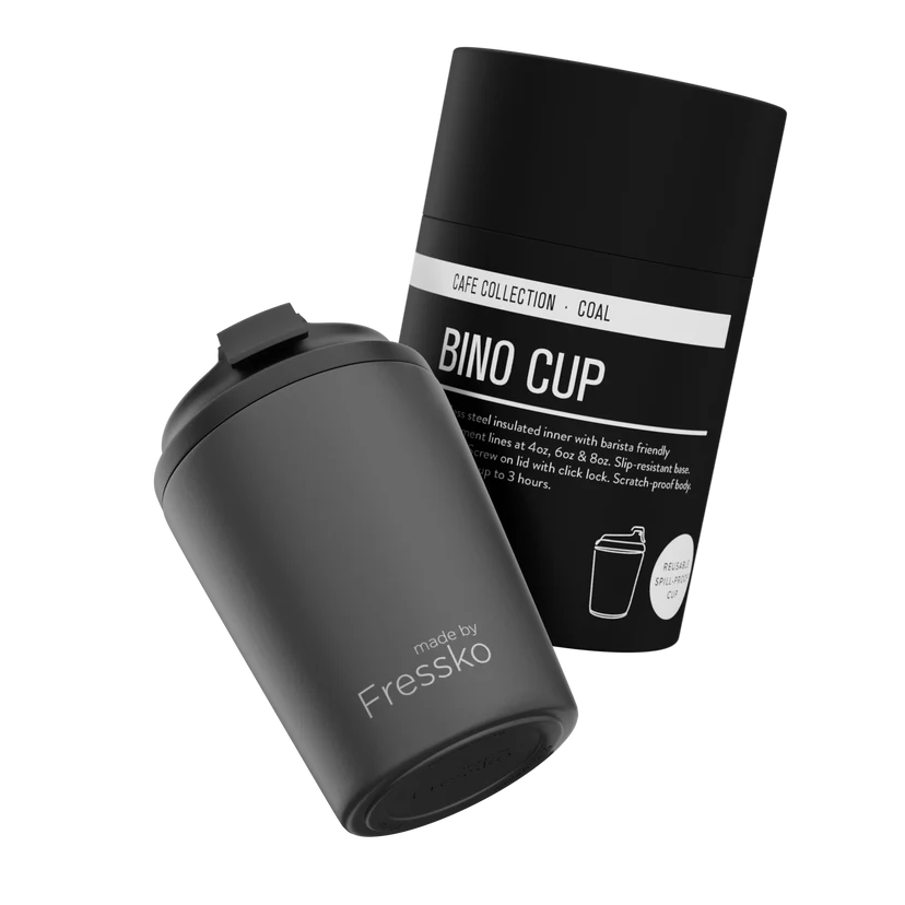 Coffee Cup - Fressko 8oz