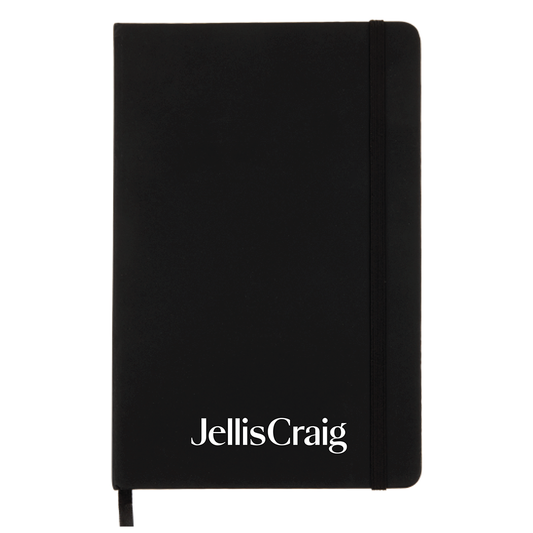 Notebook - A5 Venture LL5087