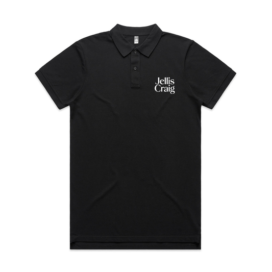 Polo - AScolour Men's - *Special Note: Tight Fit