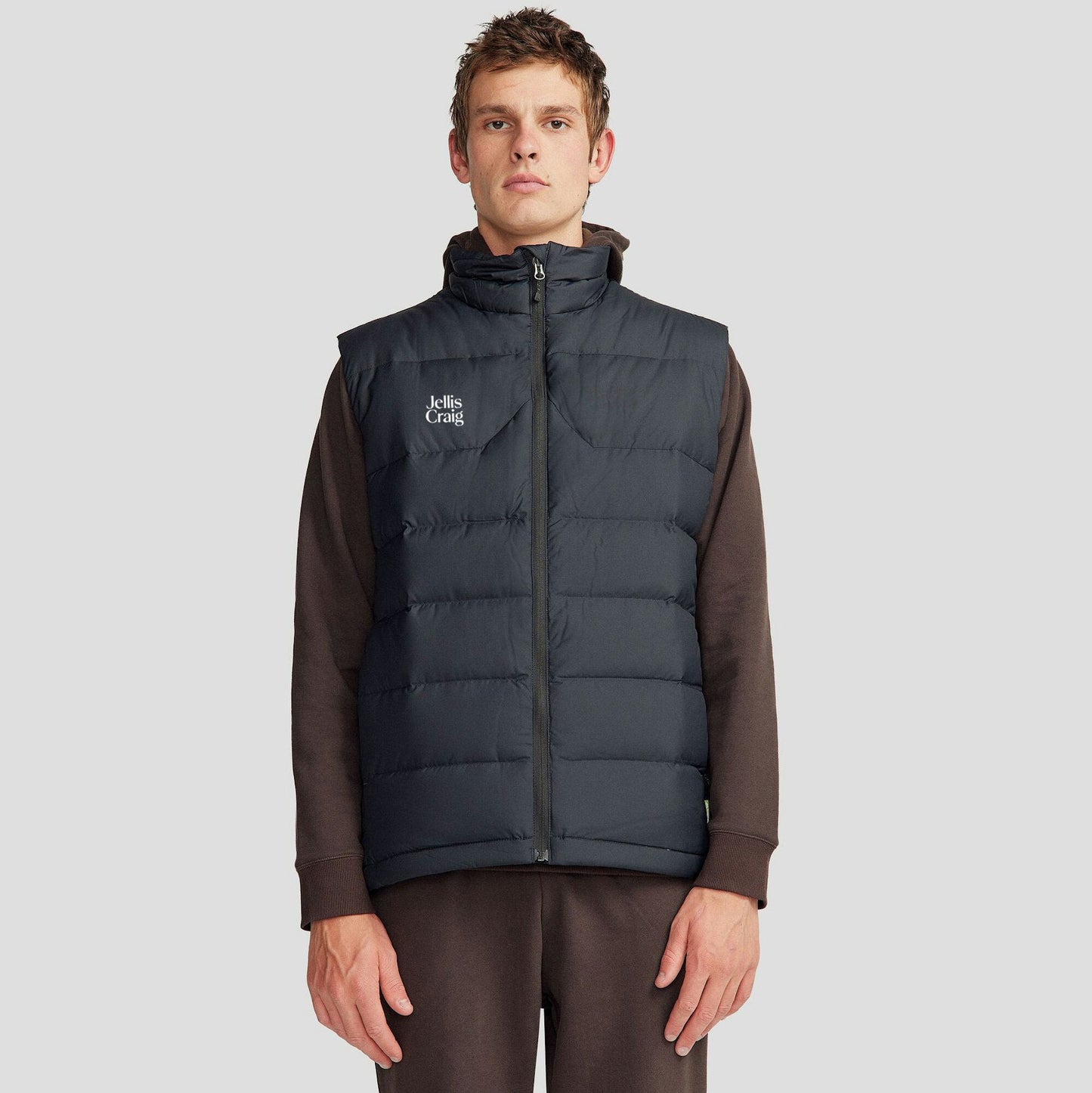 Vest - Kathmandu Epiq Men's 600 Fill Down