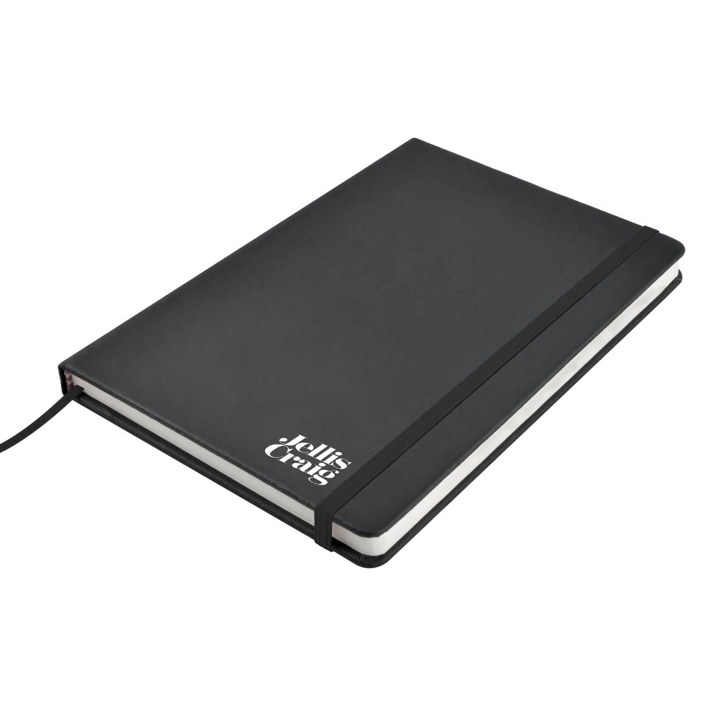 Venture A5 Notebook