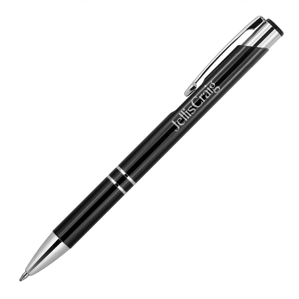 Pen - Black