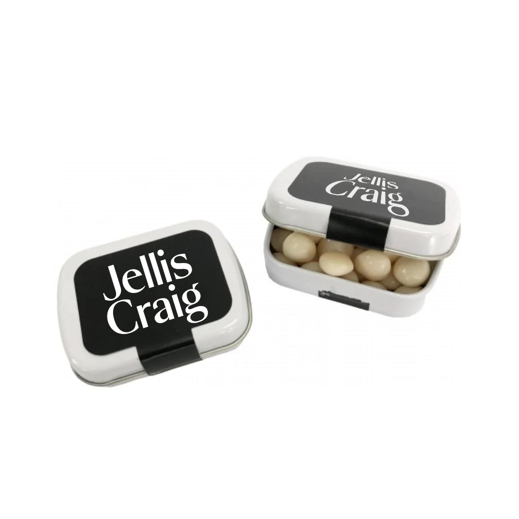 Giveaways/branded gifts - Mints Tin