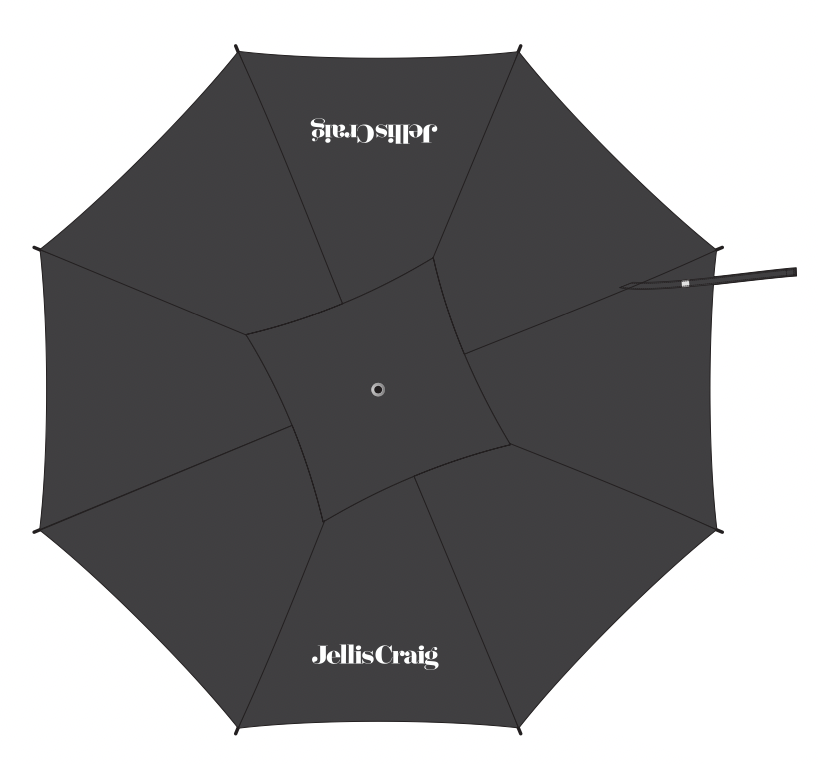 Peros Hurricane Sport Umbrella