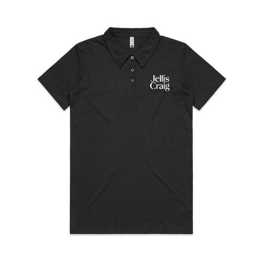 Polo - AScolour Women's - *Special Note: Tight Fit