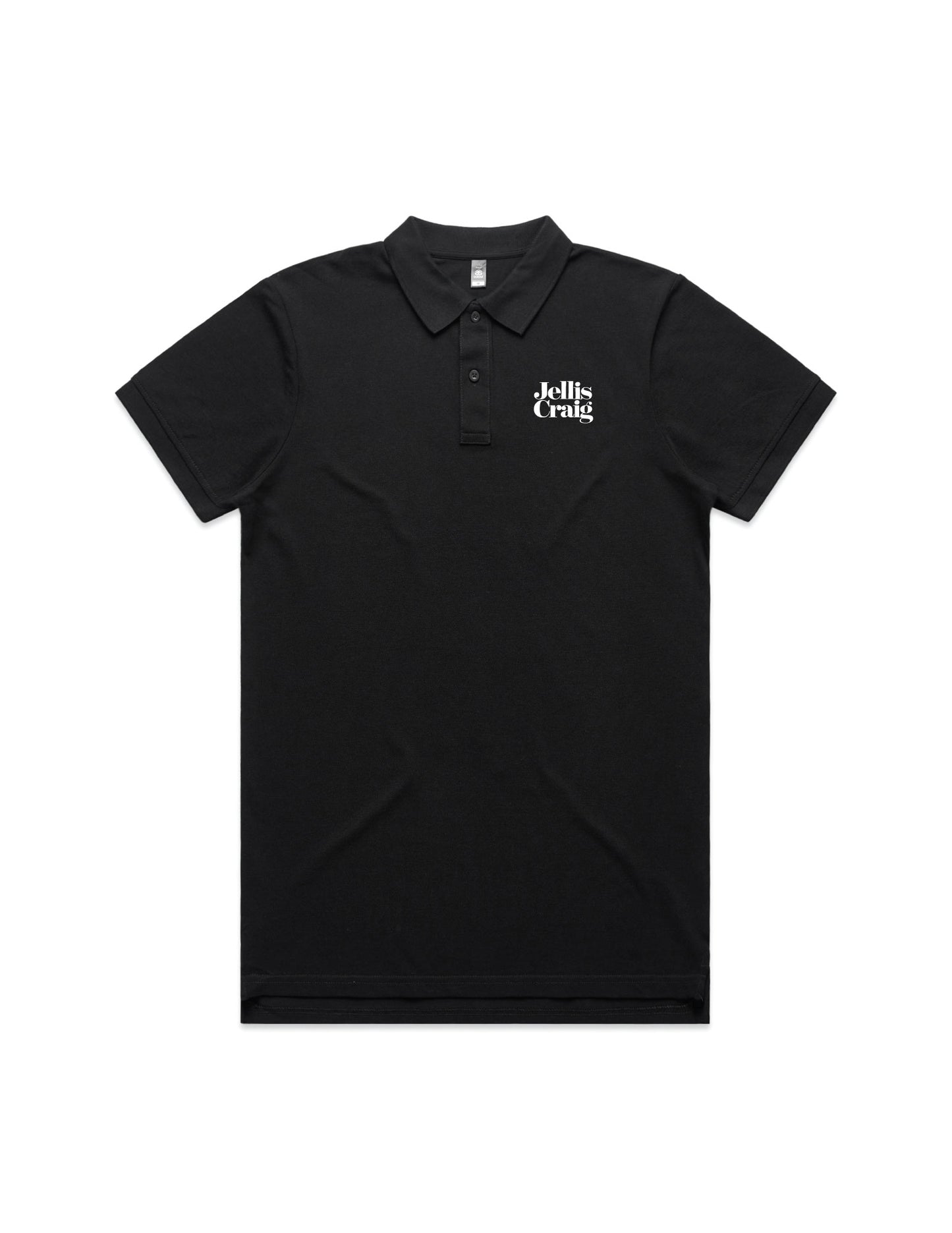 AScolour Mens Polo